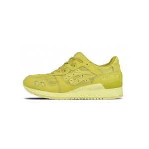 asics gel lyte 3 femme jaune asics gel lyte 3 femme jaune