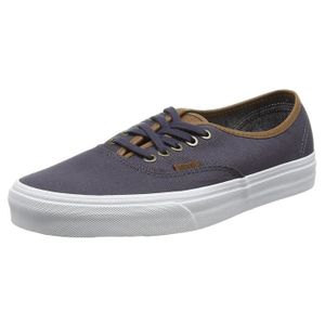 vans authentic taille grand ou petit