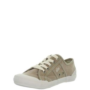 basquette tbs femme