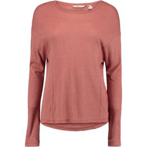 t shirt femme brun
