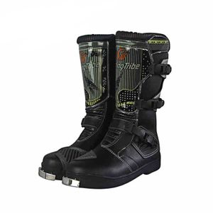 chaussure moto homologué