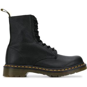 cuir doc martens
