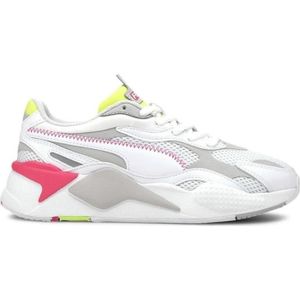 puma rs x blanche noir