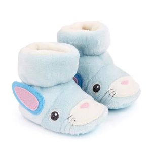 bas pantoufle antidérapant