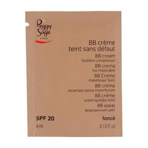 FOND DE TEINT - BASE Peggy Sage - BB crème teint sans défaut Foncé - 4 