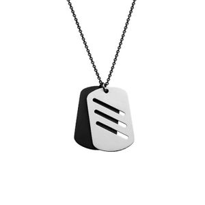 collier homme acier phebus collier homme acier phebus