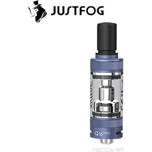 elfbar nachfüll pod läuft aus Kit Q16 Pro de Justfog, cigarette électronique débutant main image 0