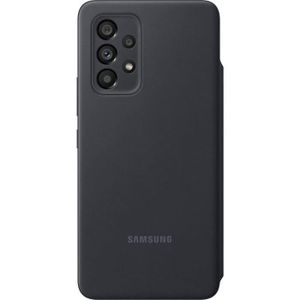 HOUSSE - ÉTUI Etui foli Smart View pour Samsung Galaxy A53 5G No