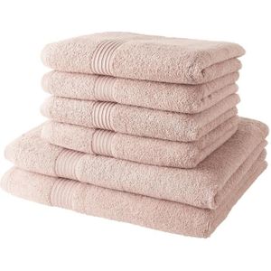 gris Lot de 2 : torchons serviettes de toilette 50x70 cm 50 x 70 cm serviettes de cuisine mélange de lin imprimé