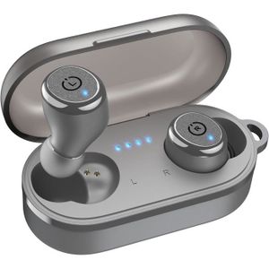 CASQUE - ÉCOUTEURS T10 Ecouteurs Bluetooth Sans Fil, Écouteurs Blueto