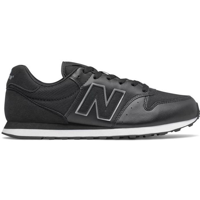 New balance gm500 noir outlet