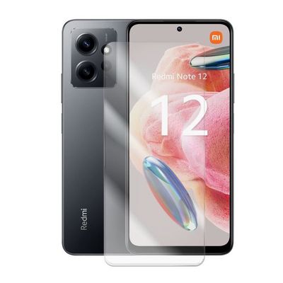 GIOPUEY [Super Sottile 4 Pezzi Pellicola Fotocamera Compatibile con Redmi Note 13 PRO 5G, HD Vetro Temperato [Resistente ai Graffi] Protezione Fotocamera per Redmi Note 13 PRO 5G