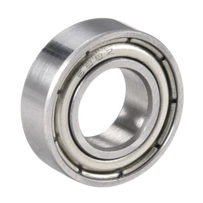 Roulement à Bille Sourcing Map 6204-2RS Gorge Profonde Bille Roulements 20mm X 47mm X 14mm Double Scellé Chrome Acier Z2 4Pcs Skf Roulements Rigides à Billes Roulement à Bille Sourcing Map 6204-2RS Gorge Profonde Bille Roulements 20mm X 47mm X 14mm Double Scellé Chrome Acier Z2 4Pcs Skf Roulements Rigides à Billes