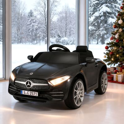 Voiture électrique enfant