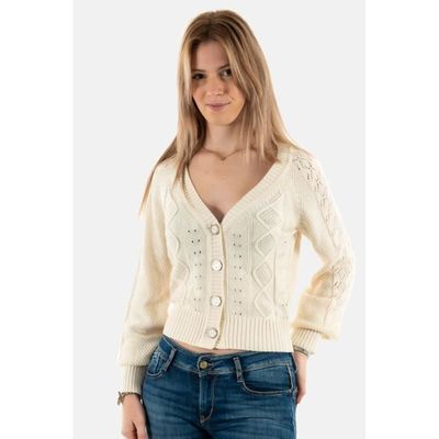 Accessoire Robe Cocktail Boléro Femme GRACE KARIN Manches Longues - Cardigan Ouvert Élégant Pour Robe De Soirée Accessoire Robe Grace Karin