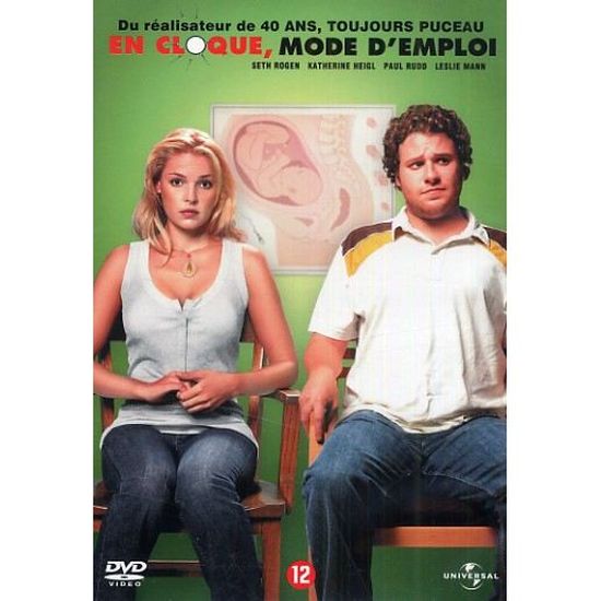 En cloque mode promo d'emploi