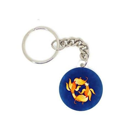 Porte Cle Badge Signe Astrologique Poissons 37 Mm Cdiscount Bagagerie Maroquinerie Porte Cle Badge Signe Astrologique Poissons 37 Mm Cdiscount Bagagerie Maroquinerie