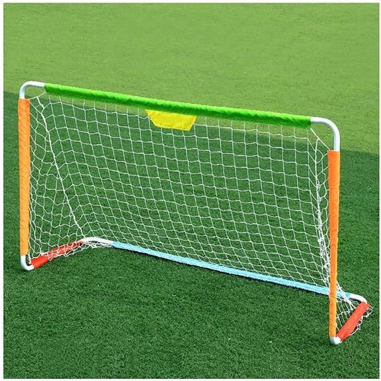 JOTOL Jeux de Football pour Enfant 3 4 5 6 7 8Ans,But de Football en Flanelle Douce avec 2Balles,Jouet de Sport pour Jardin,Tapis de Jeu Football,Cadeau pour Fan de Foot JOTOL Jeux de Football pour Enfant 3 4 5 6 7 8Ans,But de Football en Flanelle Douce avec 2Balles,Jouet de Sport pour Jardin,Tapis de Jeu Football,Cadeau pour Fan de Foot