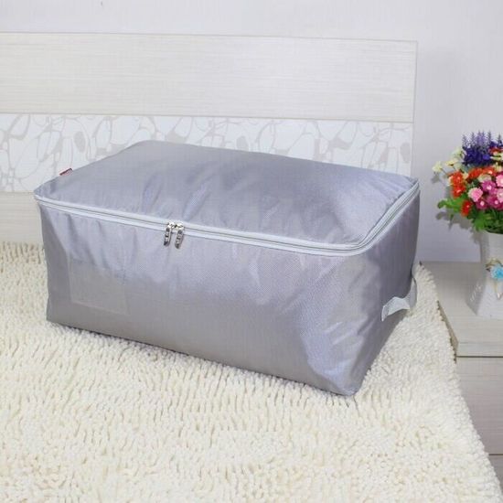 Sac De Rangement Étanche Pour Couches Lavables Bambino Mio - Grand Format Anti-Odeurs