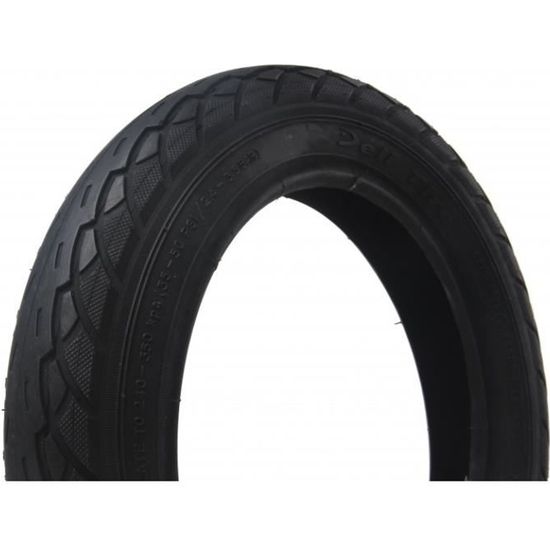 Copertone / Pneumatico 12 X 1/2 X 2 1/4 ( 62 - 203 ) Grigio Sedia - Foto 5