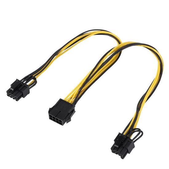 NOUVEAU Câble adaptateur d