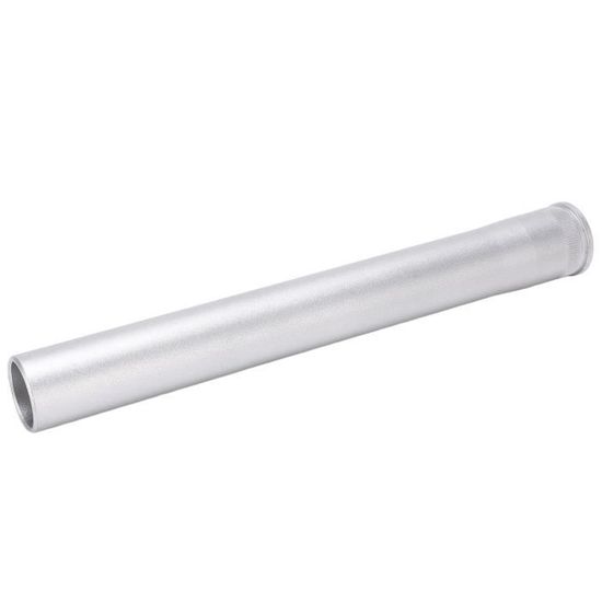 Tube De Tête De Fourche Avant De Vélo De Montagne En Alliage D'aluminium, Absorption Des Chocs, Huile De Vélo, Outil De Remplacement De Réparation, Accessoires De Vélo