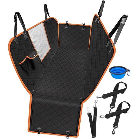 Chien Siège De Voiture Pour BMW X5 G05 2018-2025 SUV Housse