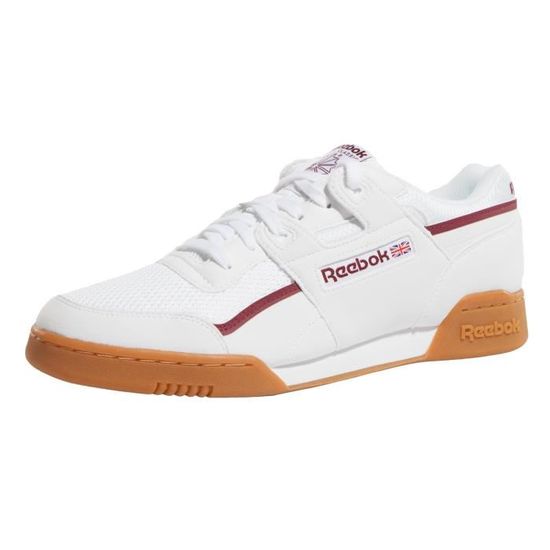 cdiscount reebok