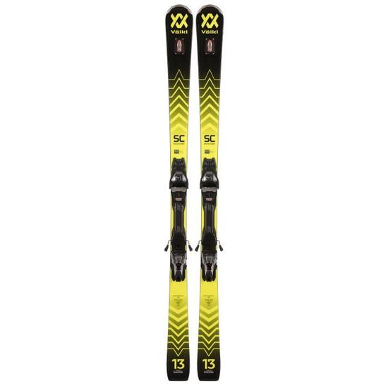 Skis d'occasion - VOLKL Racetiger SL, 100 cm, Très bon état VÖLKL Skis d'occasion - VOLKL Racetiger SL, 100 cm, Très bon état VÖLKL