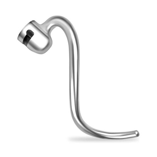 Crochet Pétrisseur Spiral Aikeec Pour KitchenAid 4,5/5 Pintes