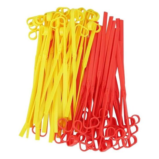 Tampon Aéro De Rechange R&G RACING Noir