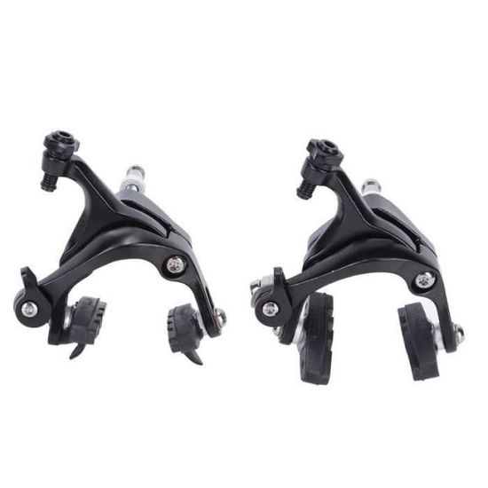 Étrier De Frein Vélo Route – Longue Portée 75-94mm – Tirage Latéral – Neuf