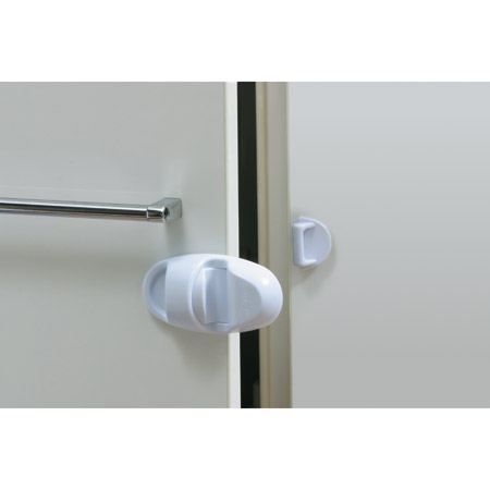 bloque placard safety 1st