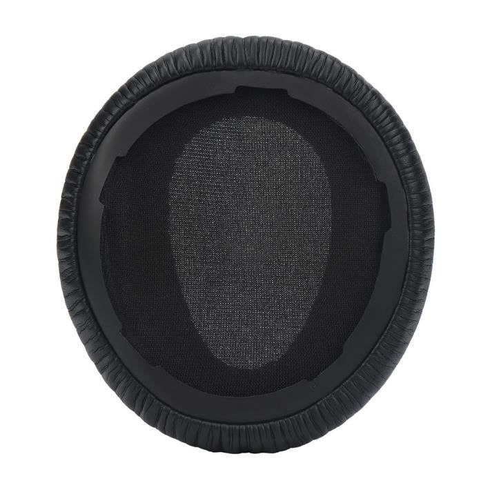 Protège-oreille coussins housse pour Sony MDR-10rbt MDR-10RNC MDR-10R Casque XLQ61005715