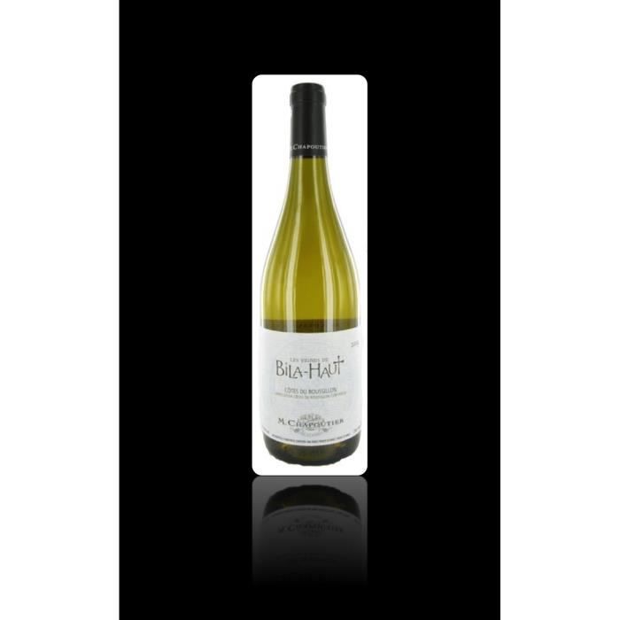 M. Chapoutier, Domaine Bila Haut