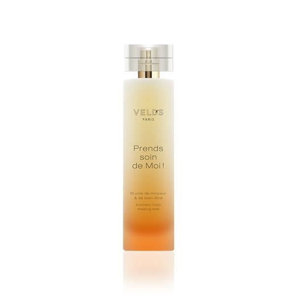 Veld's Prends Soin de Moi Brume Minceur et Bien-Etre 100ml