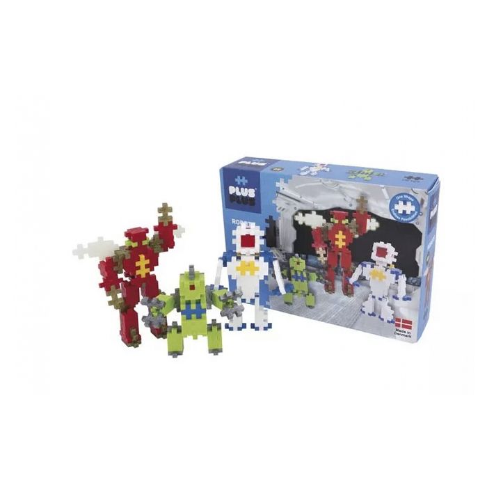 Box Mini Basic 170 pièces \