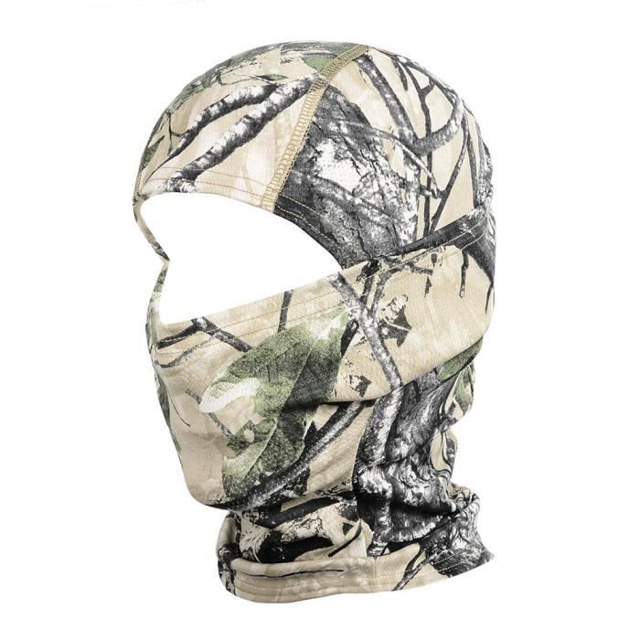 Multicam cagoule Camouflage tactique Paintball Wargame militaire Airsoft armée à séchage rapide casq SC01 CHINA