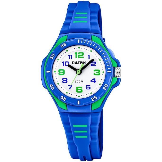 Montre - Calypso - K5757-4