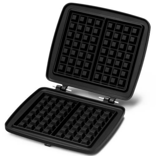 Frifri M002 Wafel Plaque 4x7