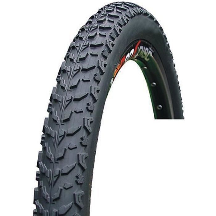 PNEU VTT 26X1.95 TR CHAOYANG NOIR H5120 (47-559)