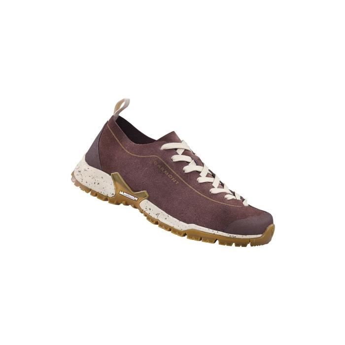 Tikal Wms - Chaussures randonnée femme Grape 39,5