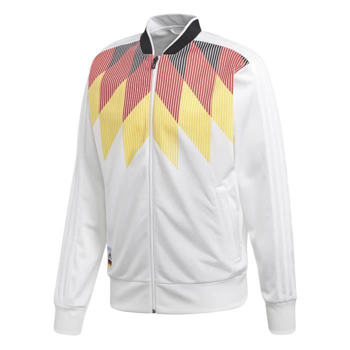Veste de survêtement Allemagne 2018