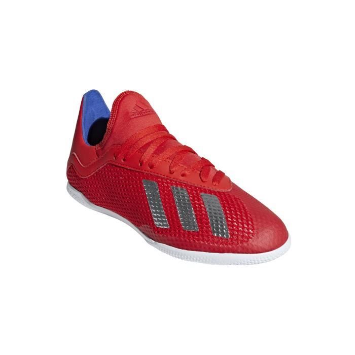Chaussures de football kid adidas X Tango 18.3 Indoor