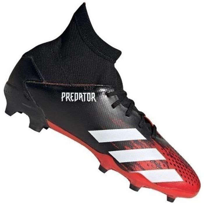 Baskets Adidas JR Predator 203 FG 36
