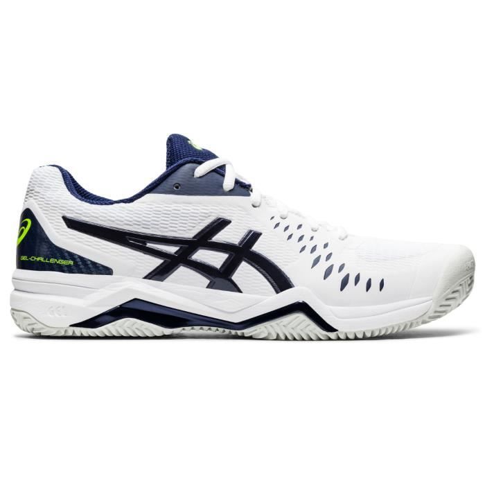 Chaussures de tennis Asics Gel-Challenger 12 Clay