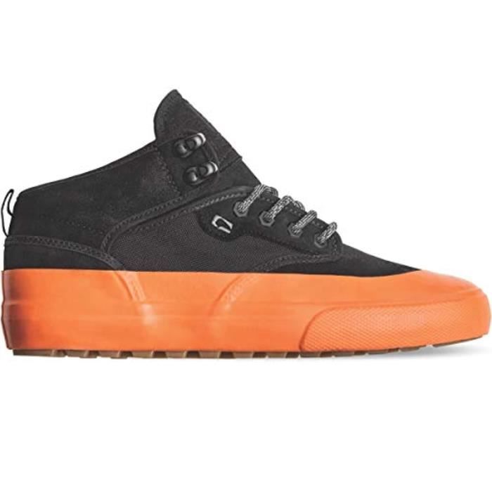 Chaussures De Running LE713 Motley Mid Haut-Top Taille-43