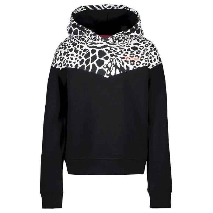 Cars Jeans Fille pulls-sweats à capuche