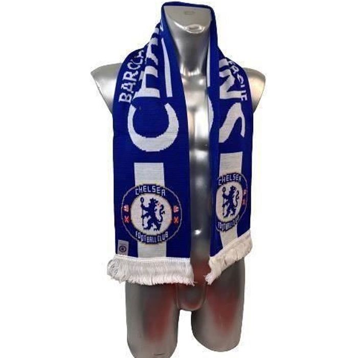 Chelsea FC Echarpe Champions