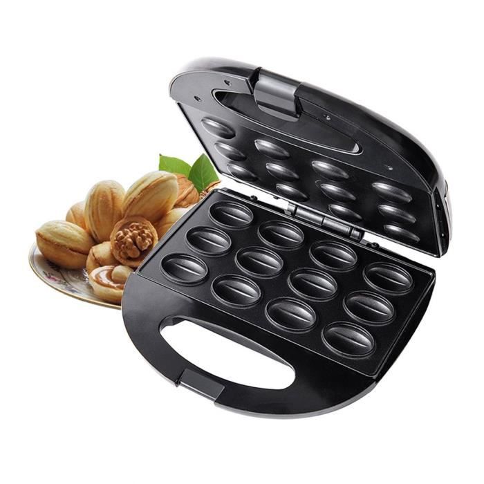 Machine à Cupcakes pour Faire des Madeleines 750 W